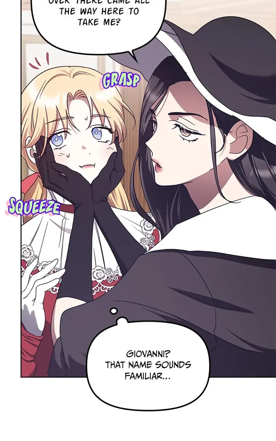 Catherine's Key to a Happy Life