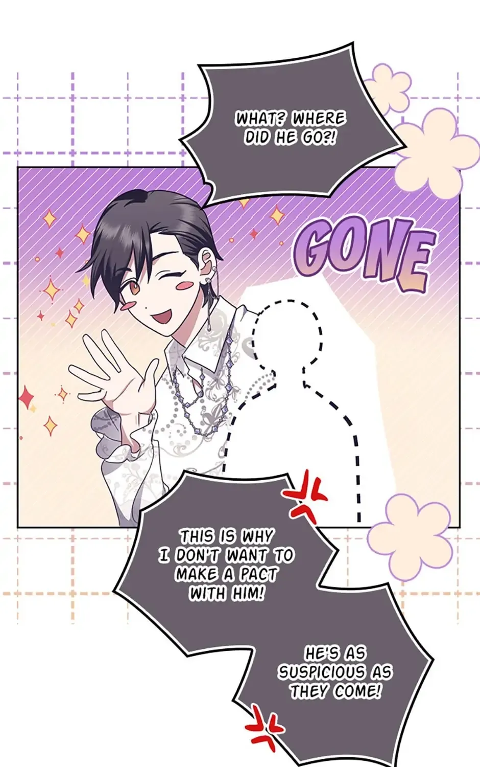 Catherine's Key to a Happy Life