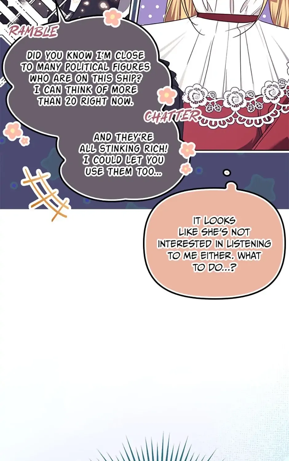 Catherine's Key to a Happy Life