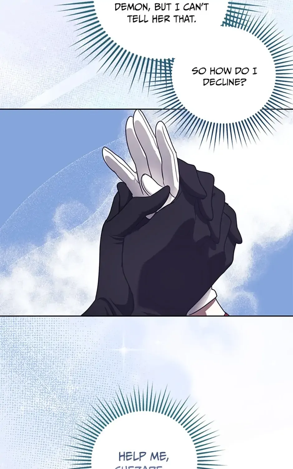 Catherine's Key to a Happy Life