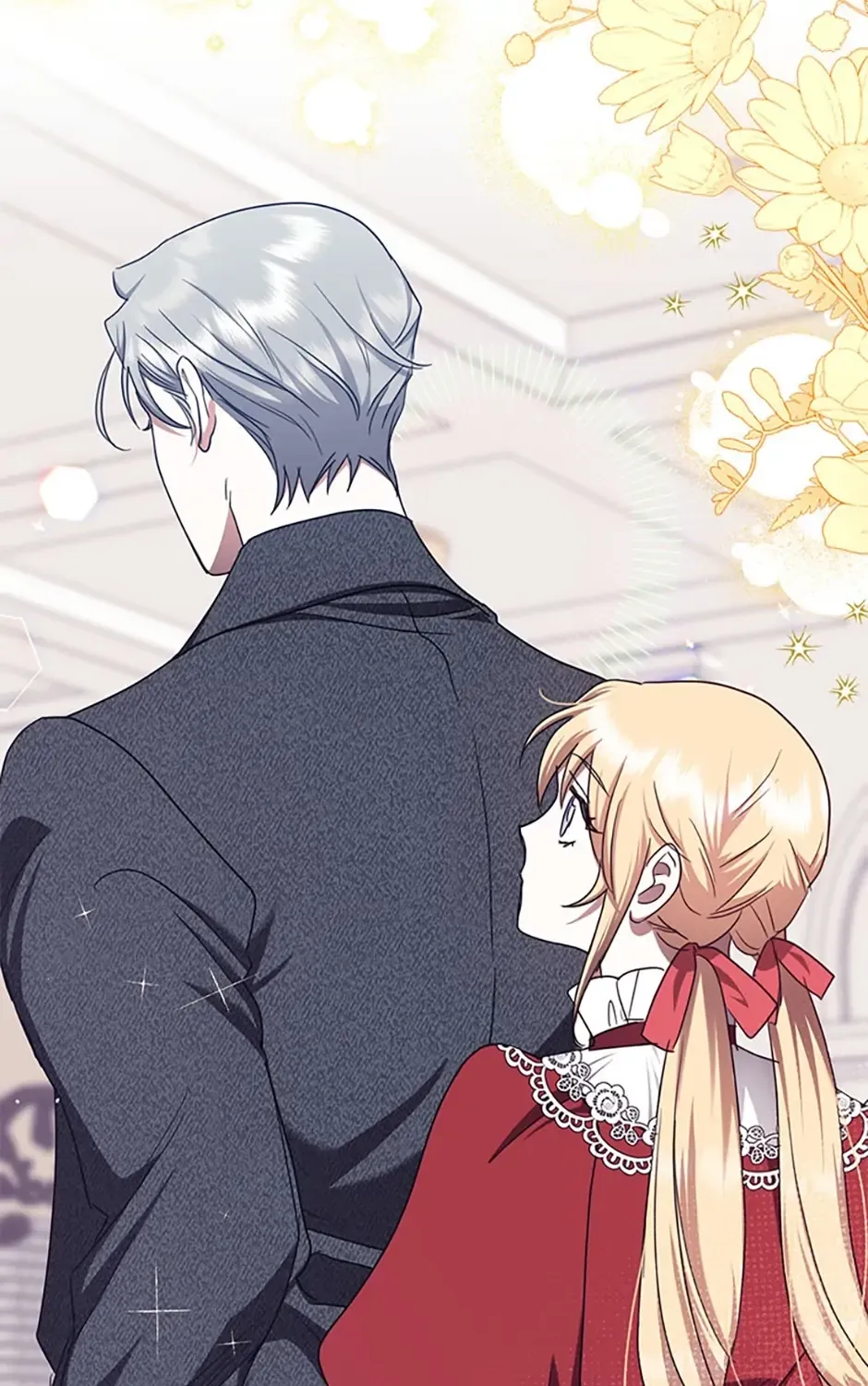 Catherine's Key to a Happy Life