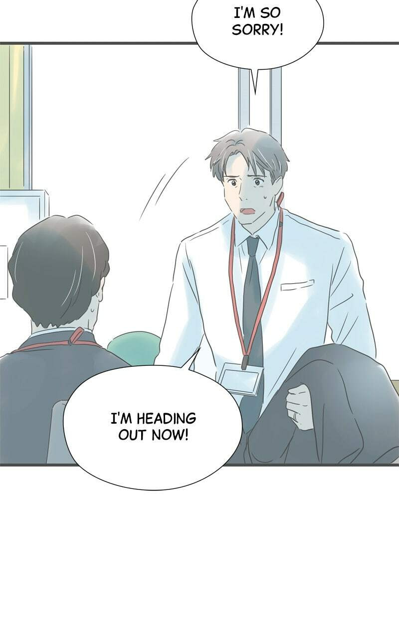 It Rains On Precious Days