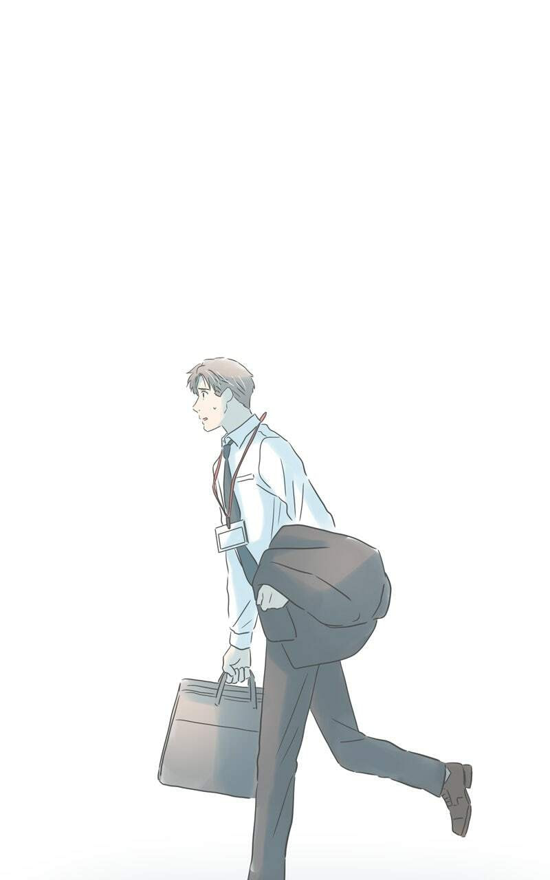 It Rains On Precious Days