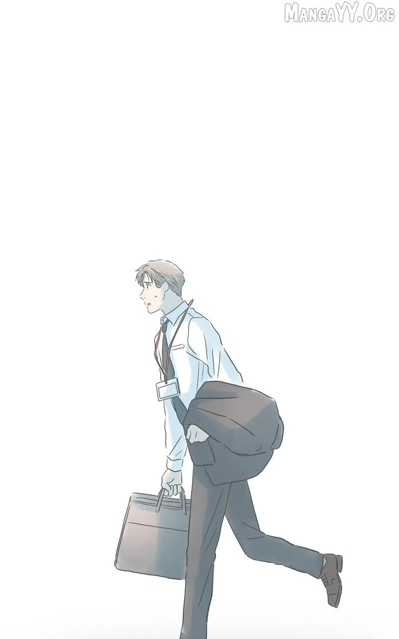 It Rains On Precious Days