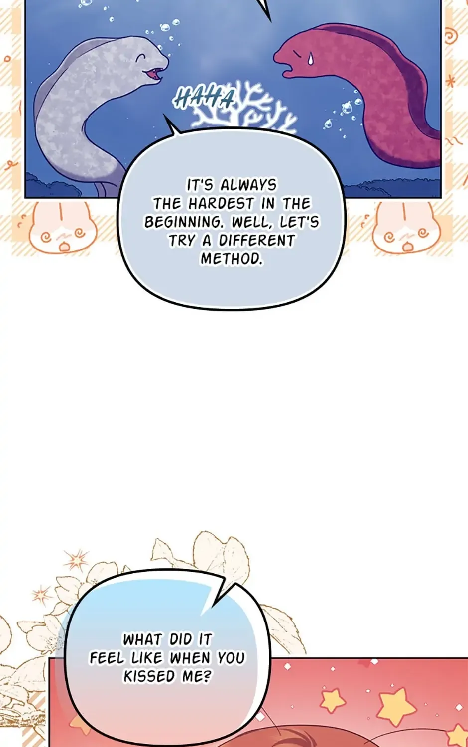 Catherine's Key to a Happy Life