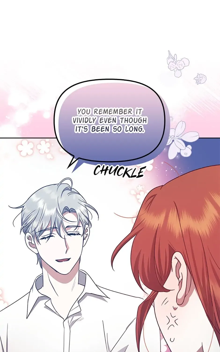 Catherine's Key to a Happy Life