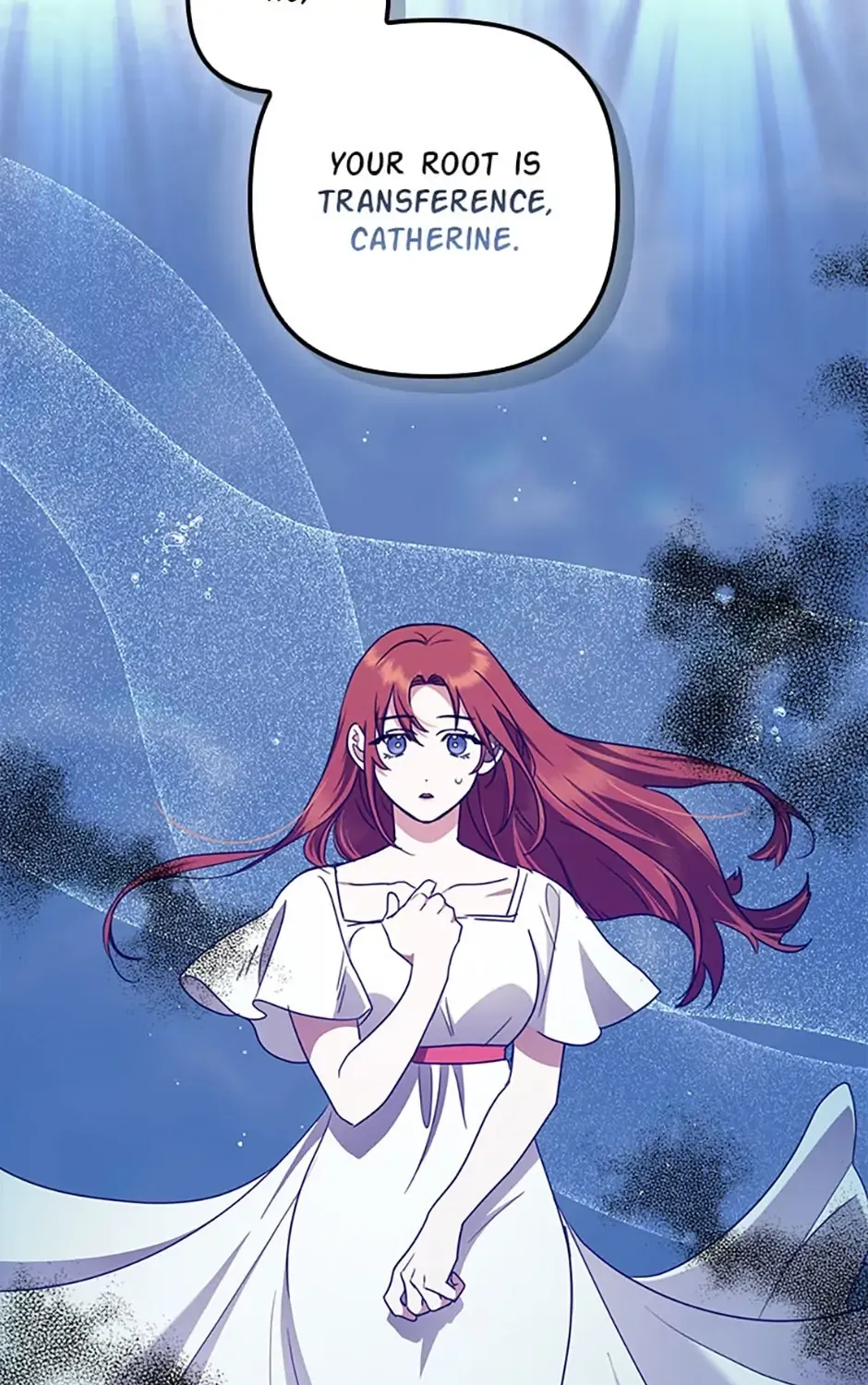 Catherine's Key to a Happy Life