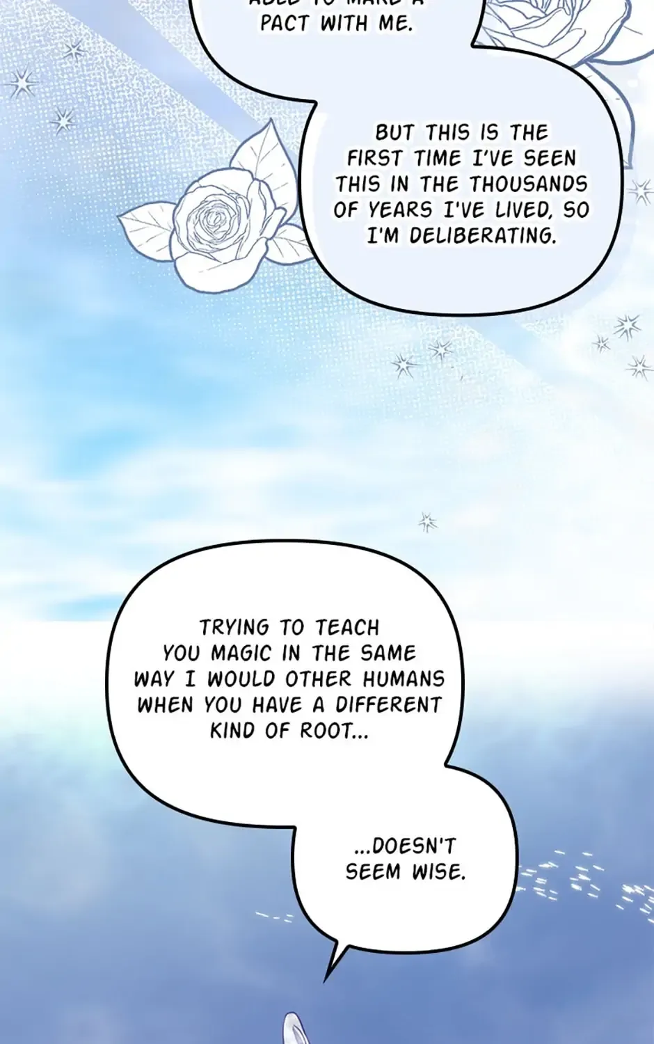 Catherine's Key to a Happy Life