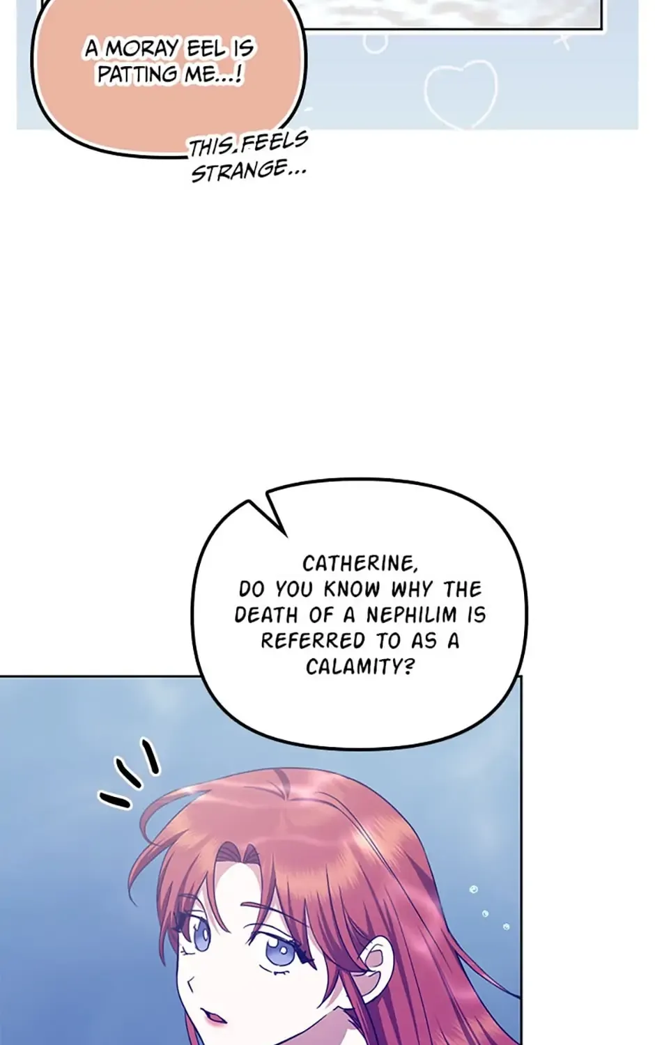 Catherine's Key to a Happy Life