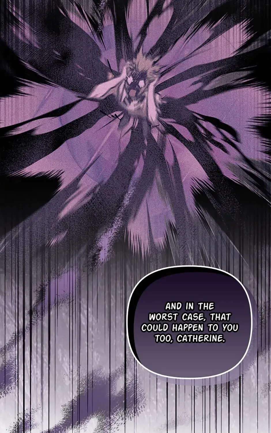 Catherine's Key to a Happy Life