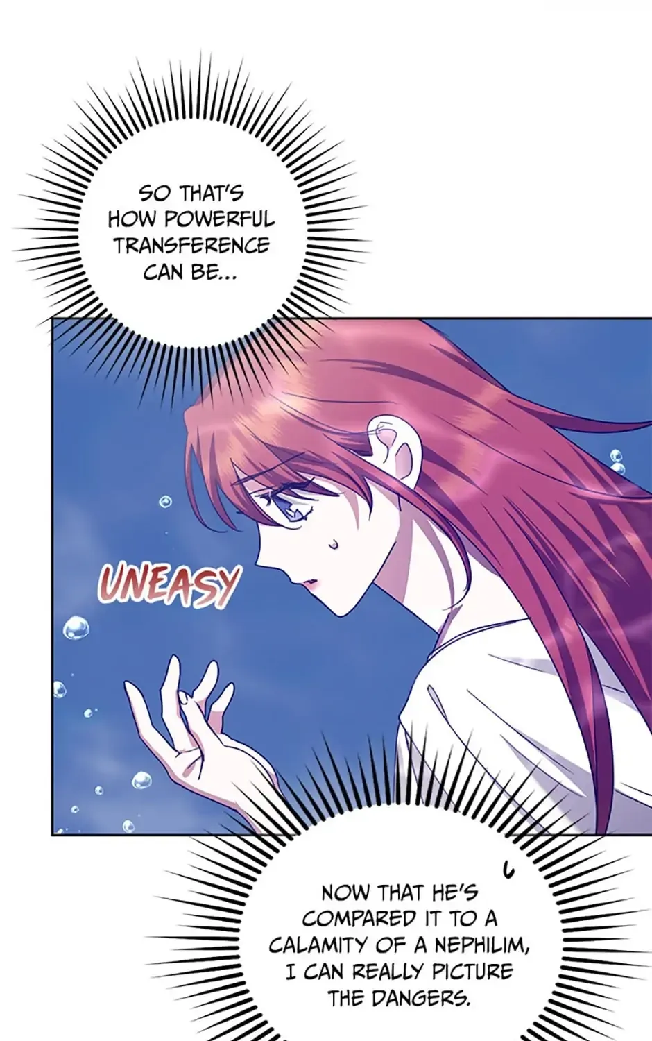 Catherine's Key to a Happy Life