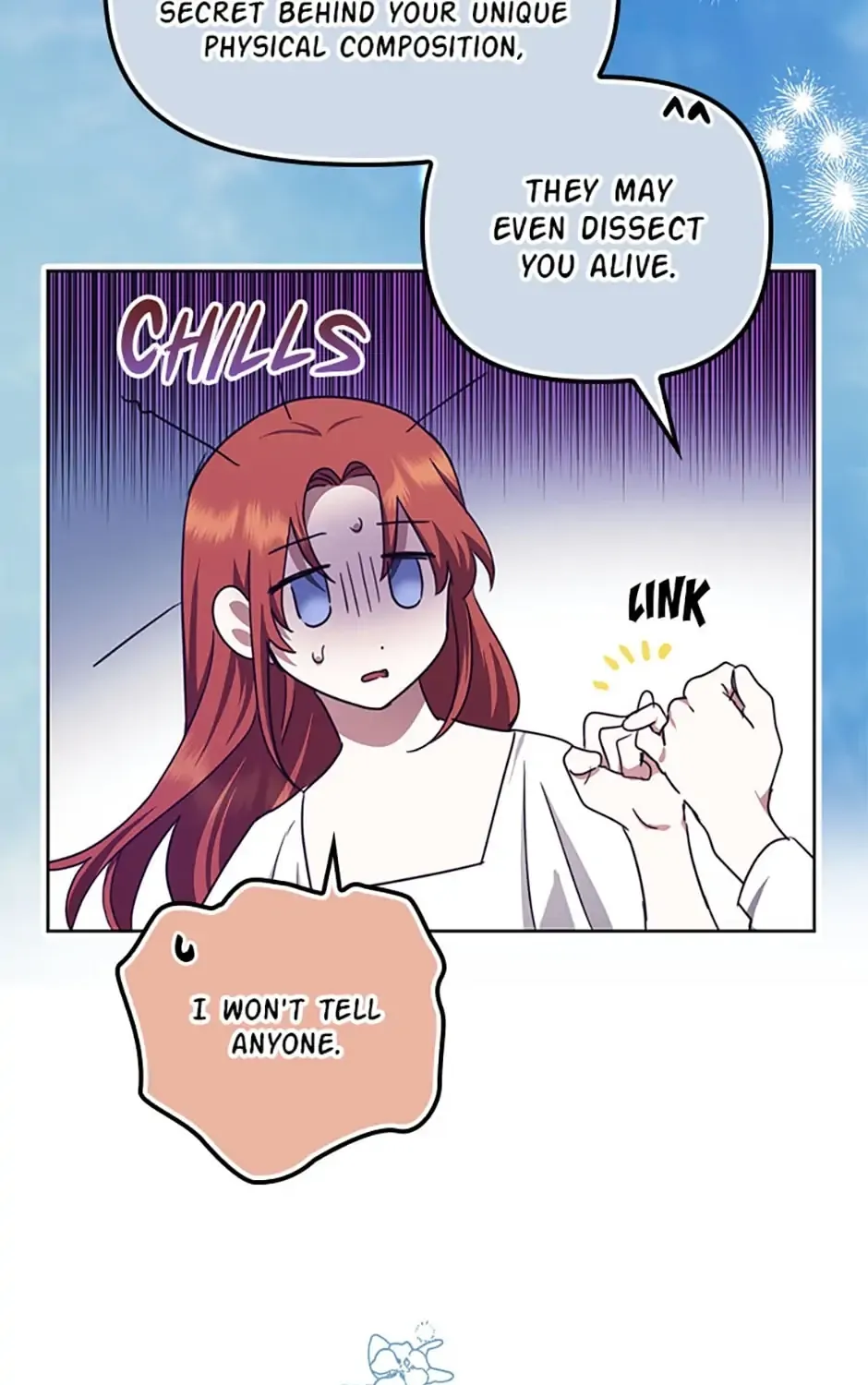 Catherine's Key to a Happy Life