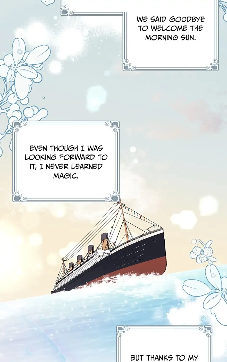 Catherine's Key to a Happy Life