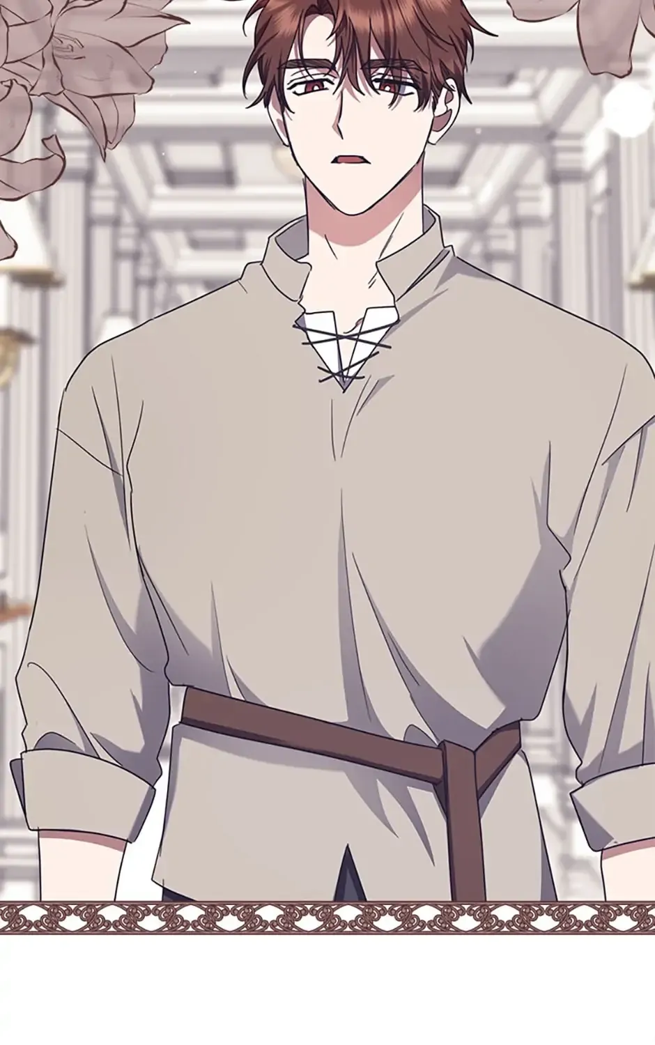 Catherine's Key to a Happy Life