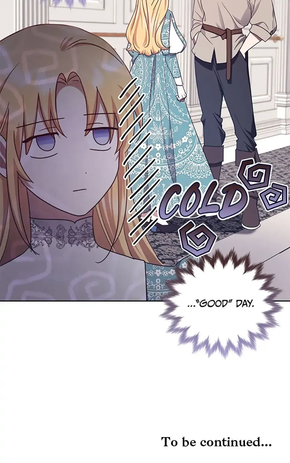 Catherine's Key to a Happy Life