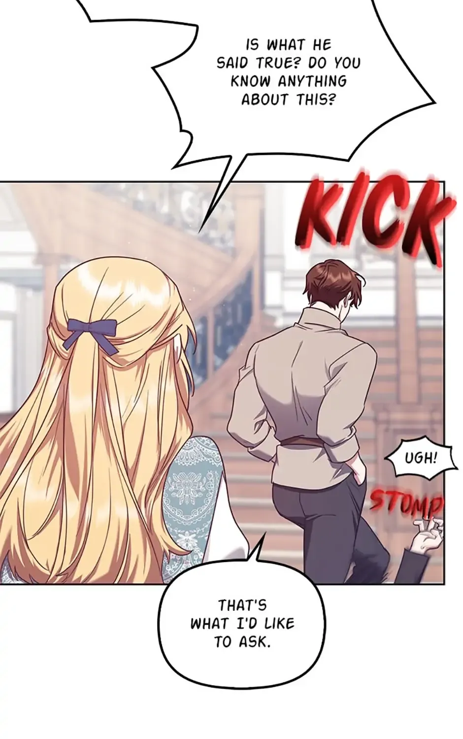 Catherine's Key to a Happy Life