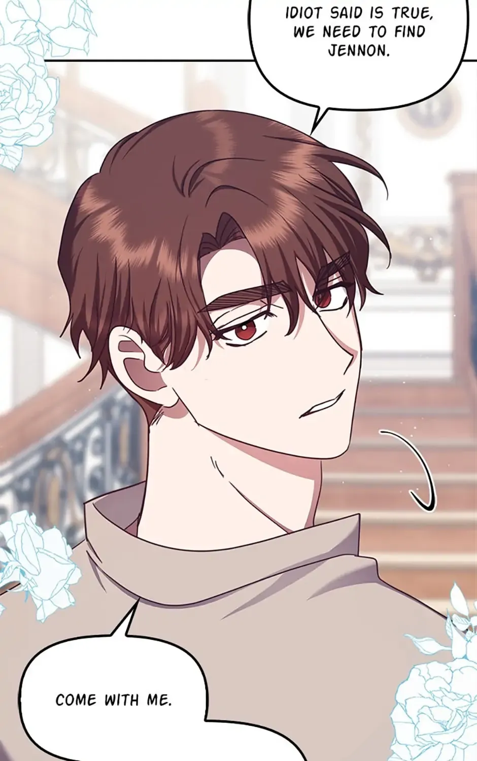 Catherine's Key to a Happy Life