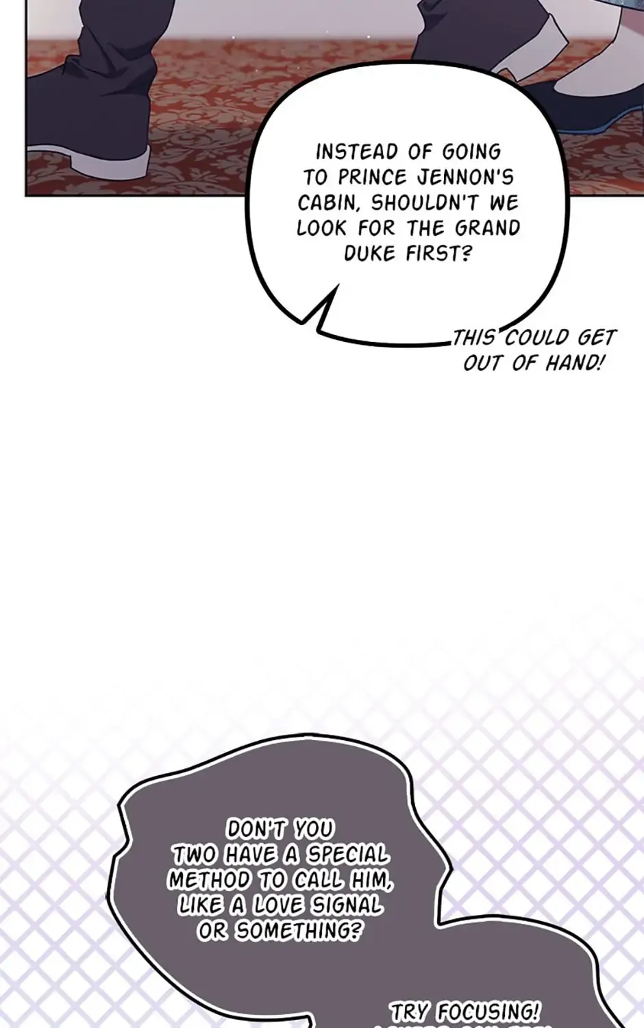 Catherine's Key to a Happy Life