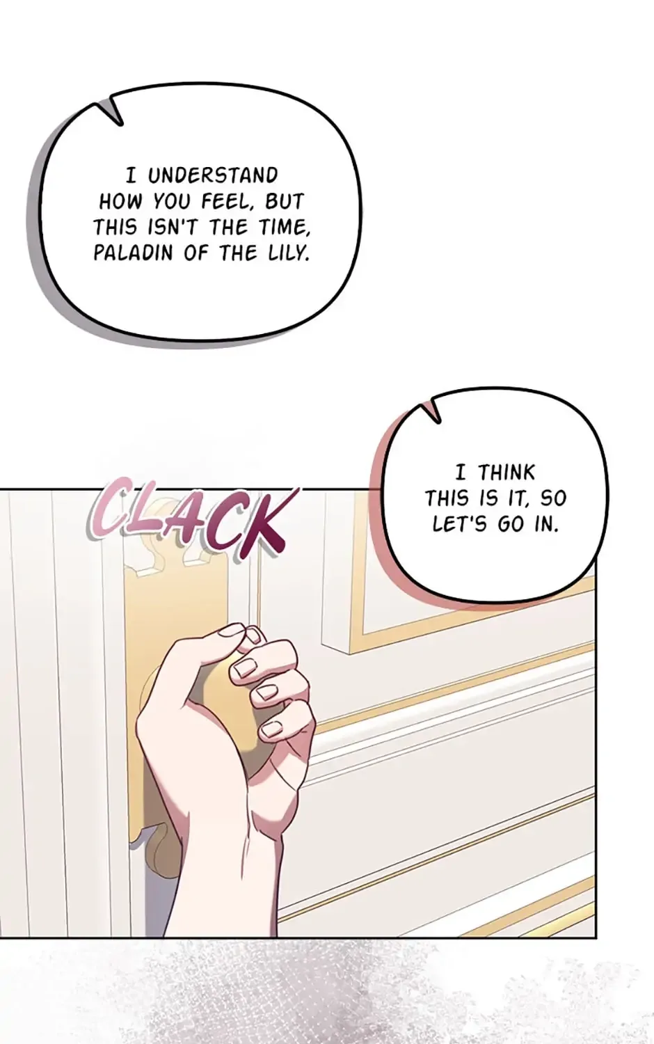 Catherine's Key to a Happy Life