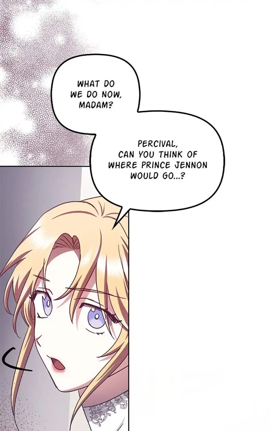 Catherine's Key to a Happy Life