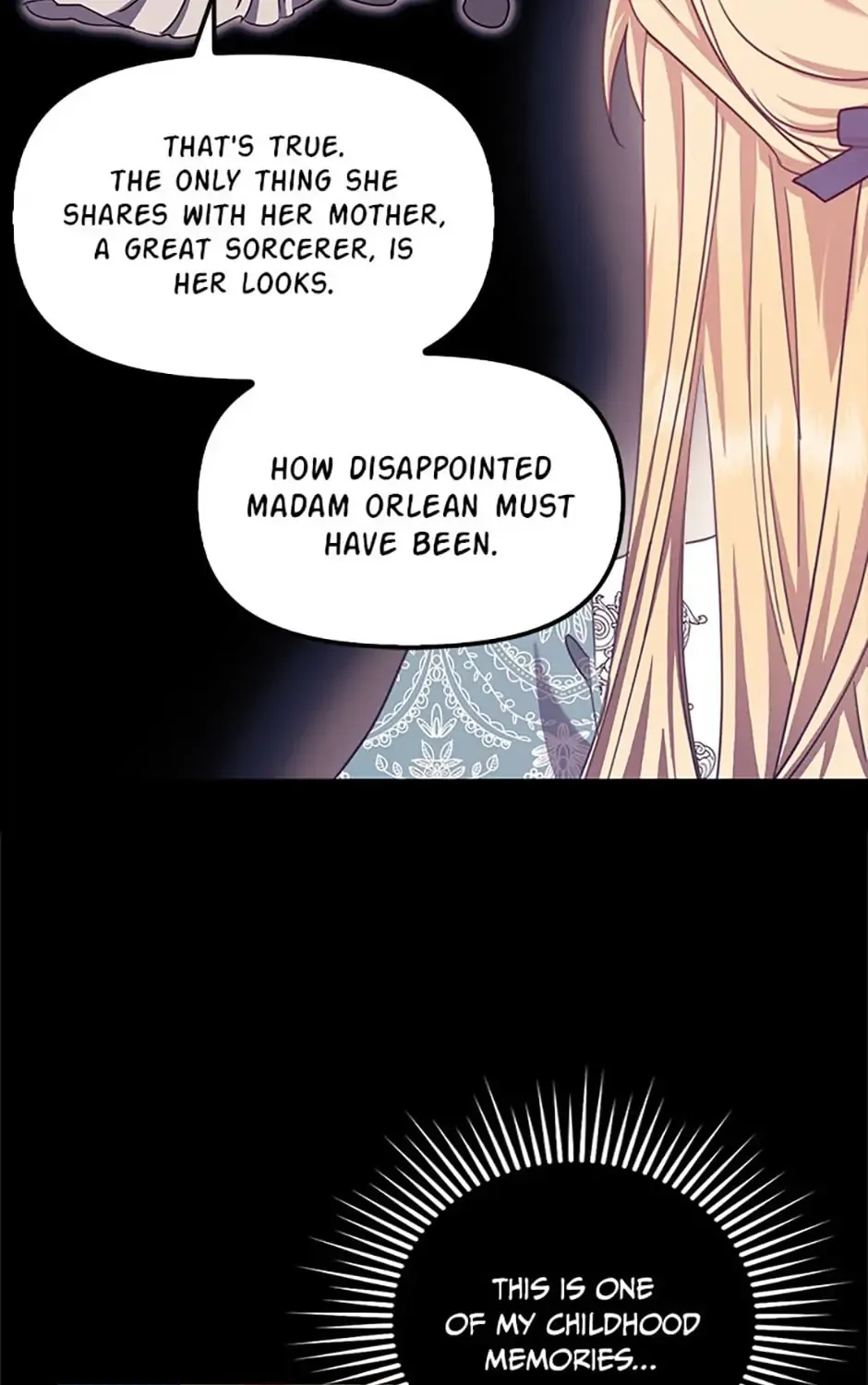 Catherine's Key to a Happy Life