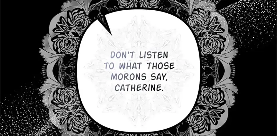 Catherine's Key to a Happy Life