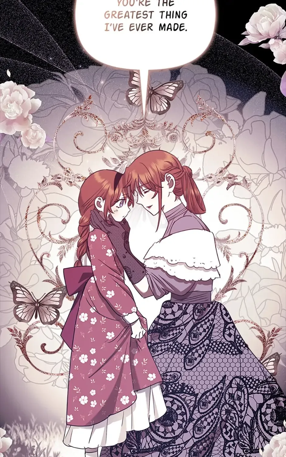 Catherine's Key to a Happy Life