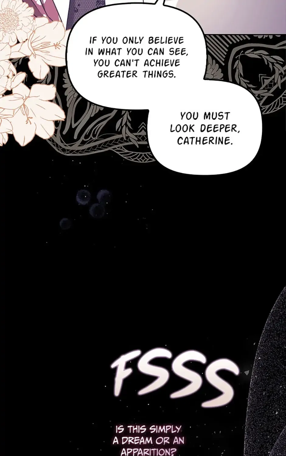 Catherine's Key to a Happy Life