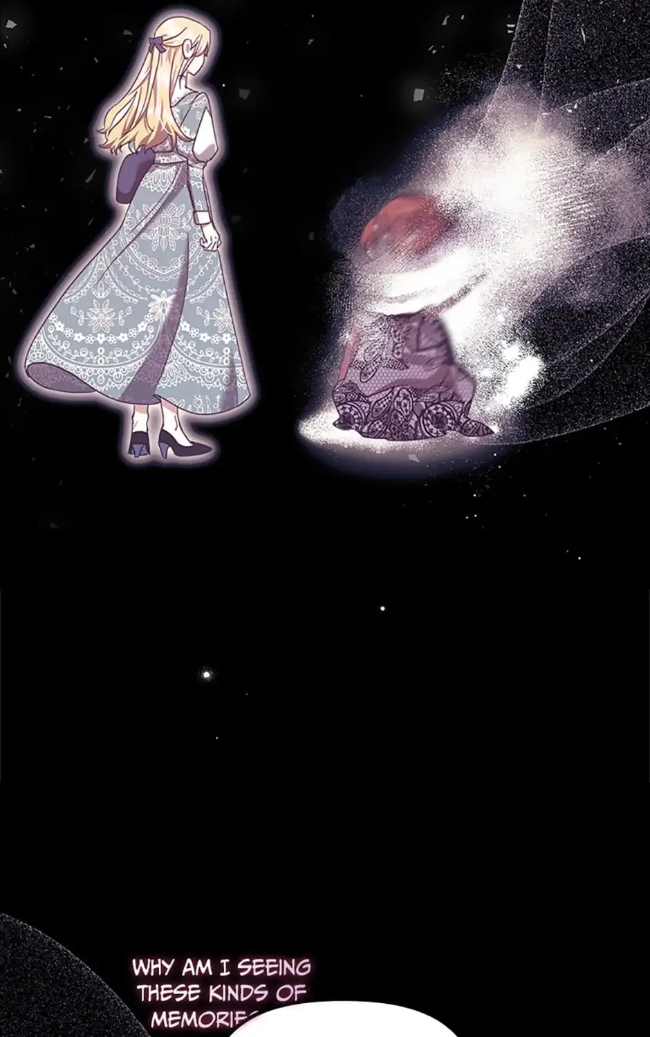 Catherine's Key to a Happy Life