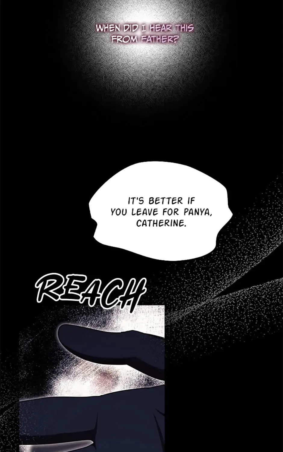 Catherine's Key to a Happy Life