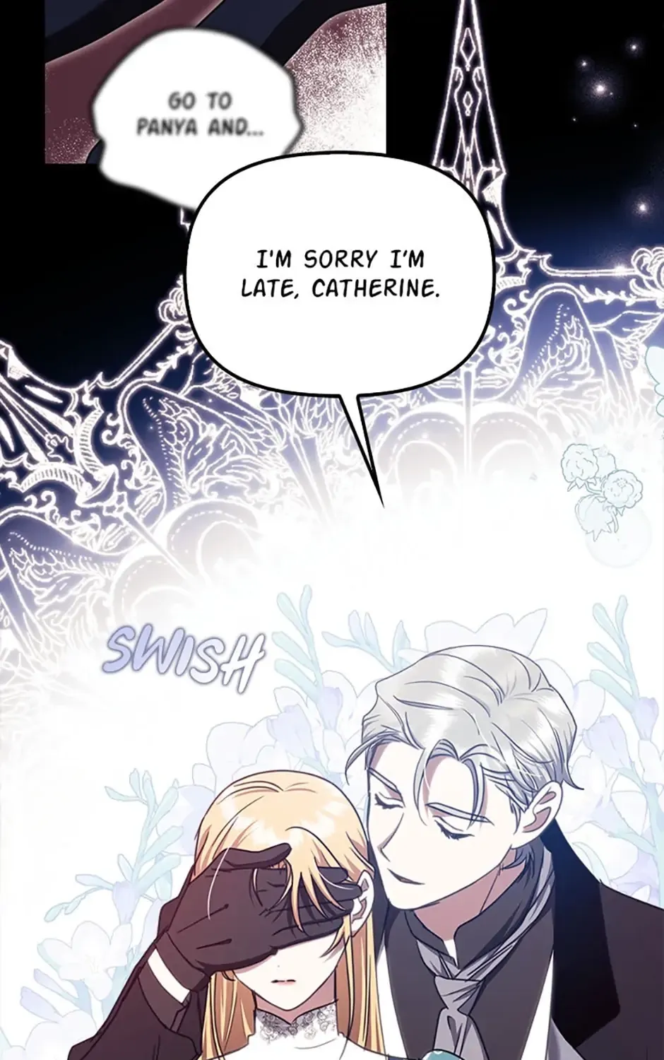 Catherine's Key to a Happy Life