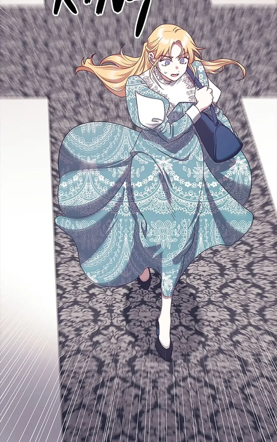 Catherine's Key to a Happy Life