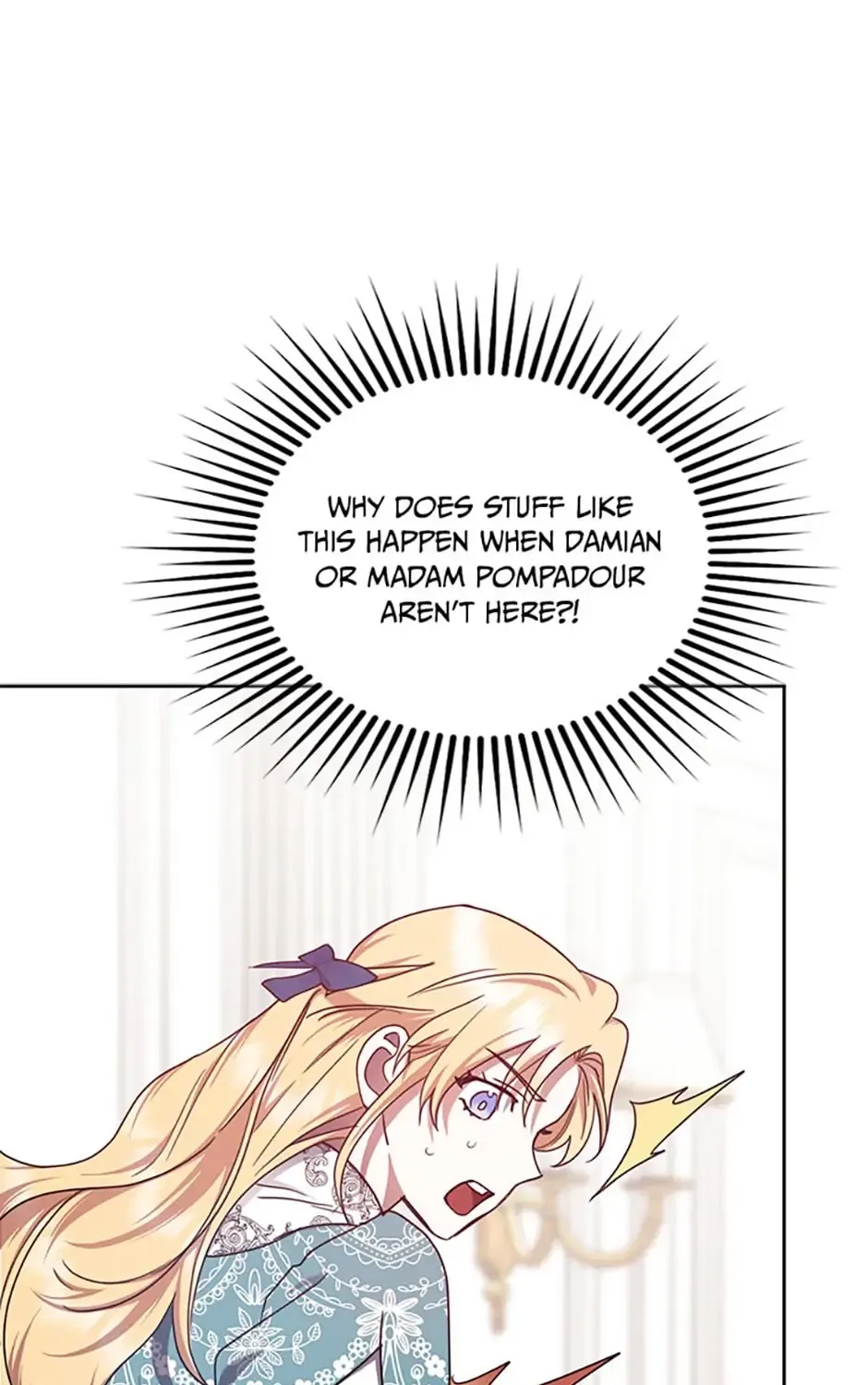 Catherine's Key to a Happy Life