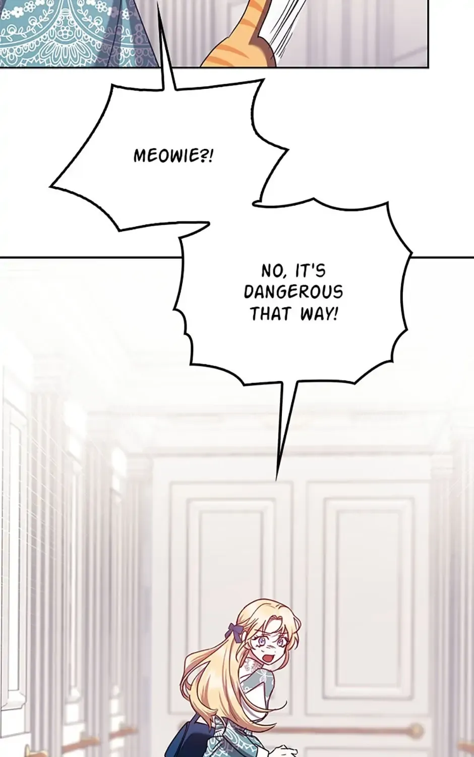 Catherine's Key to a Happy Life