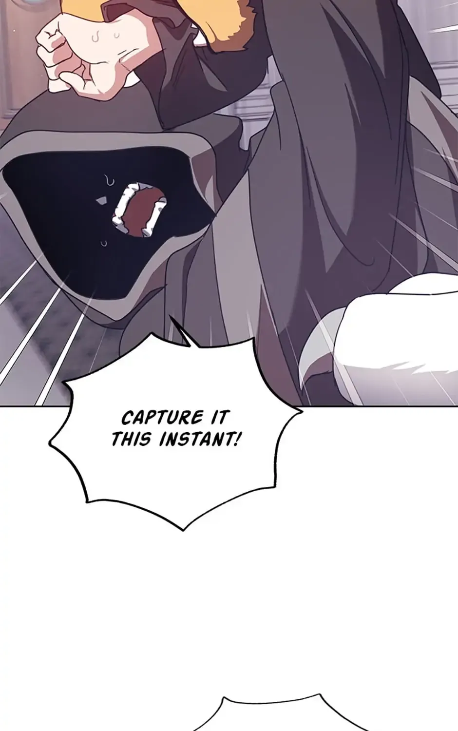 Catherine's Key to a Happy Life