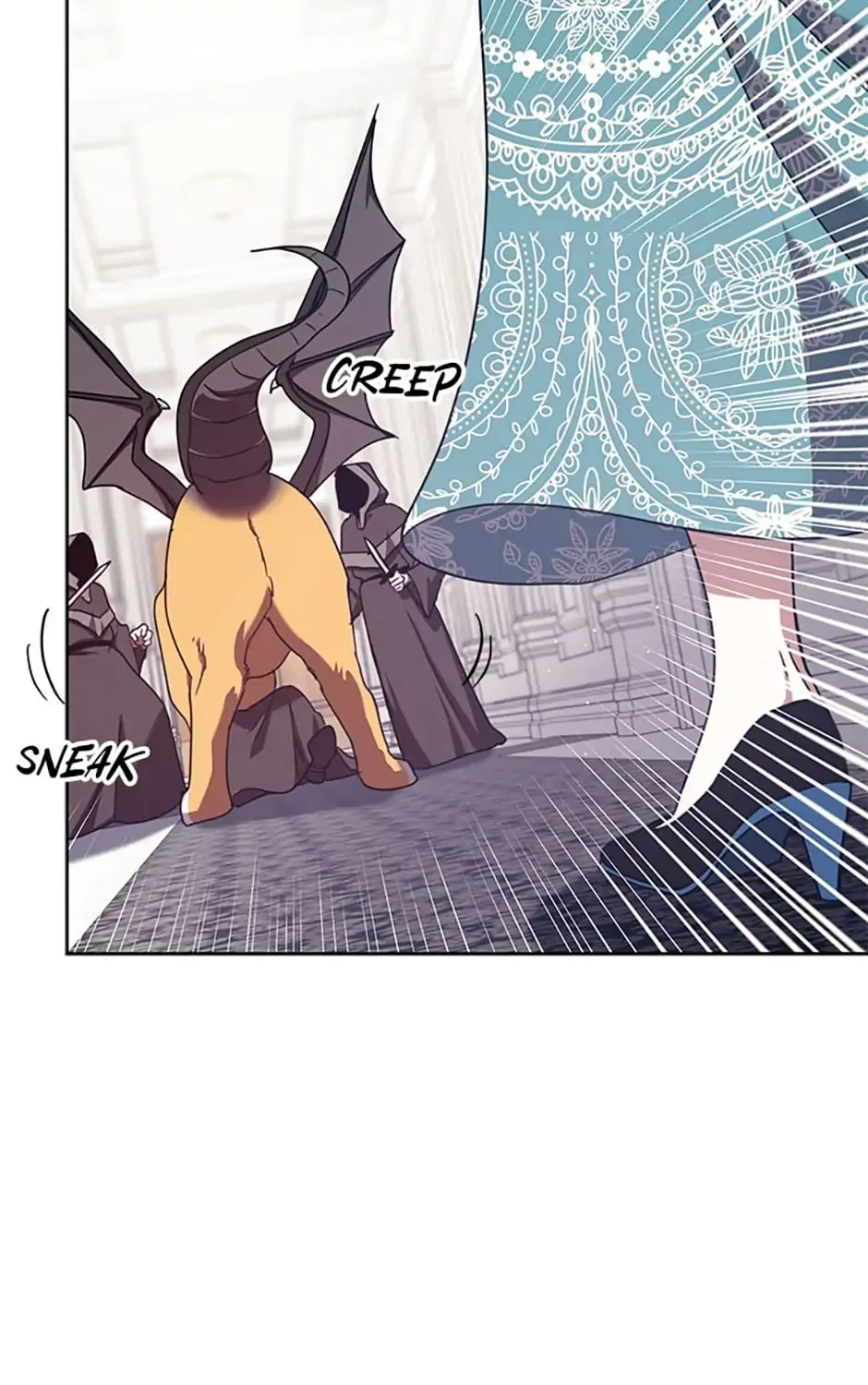 Catherine's Key to a Happy Life