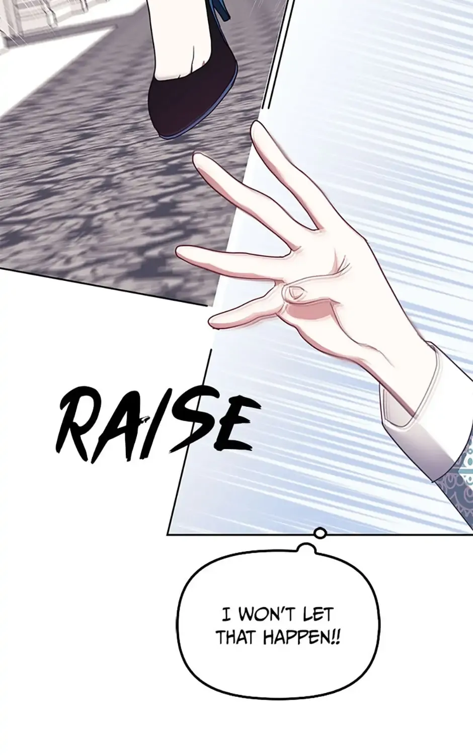 Catherine's Key to a Happy Life