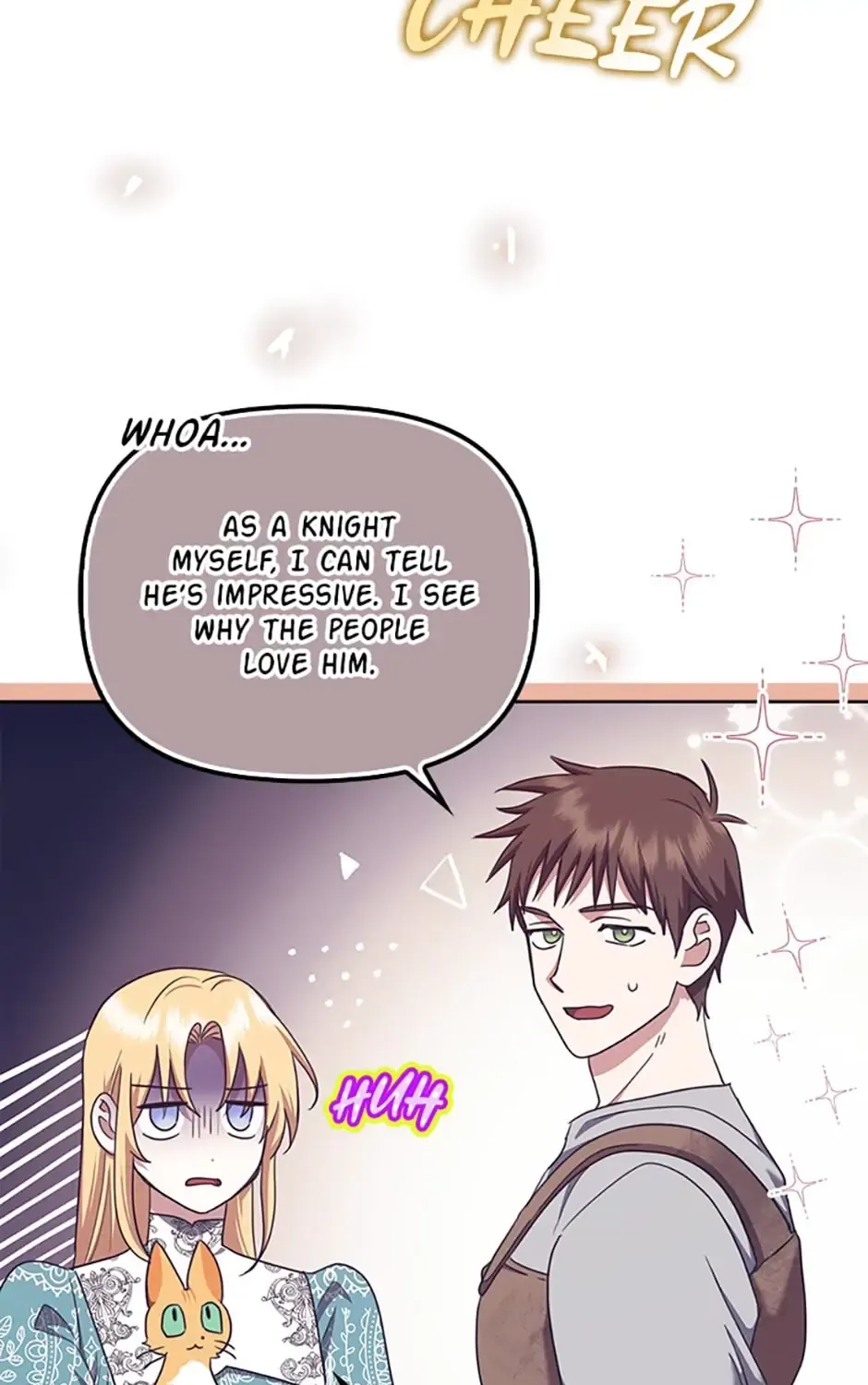 Catherine's Key to a Happy Life