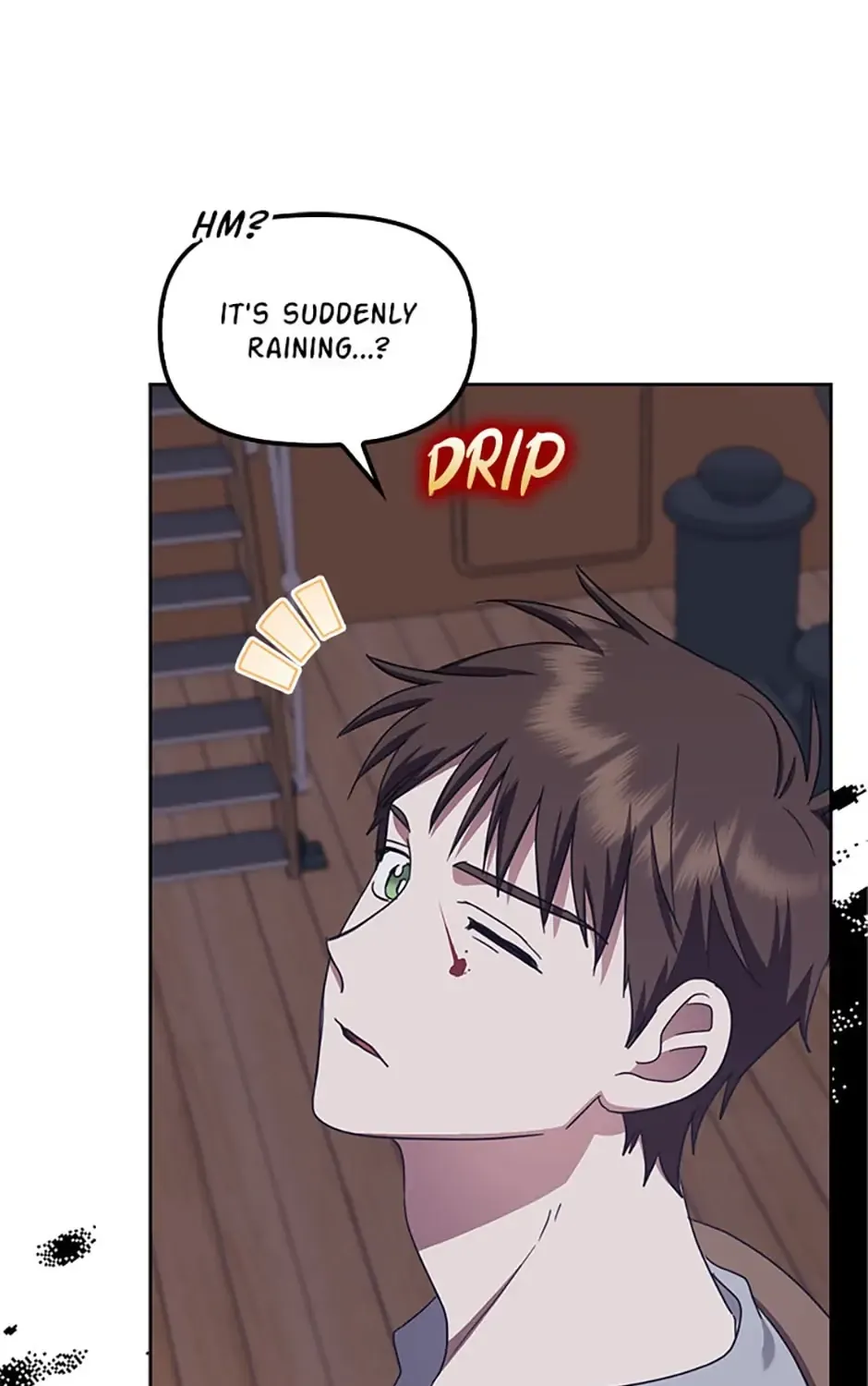 Catherine's Key to a Happy Life