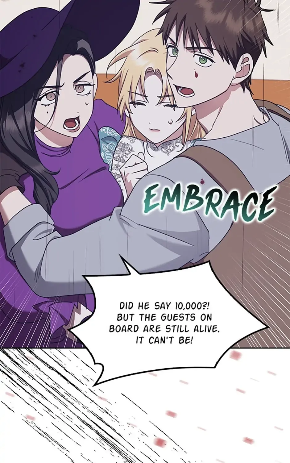 Catherine's Key to a Happy Life