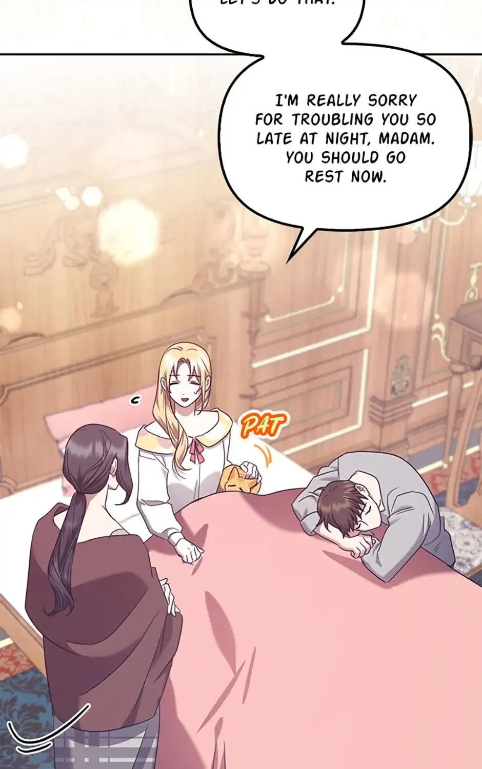 Catherine's Key to a Happy Life