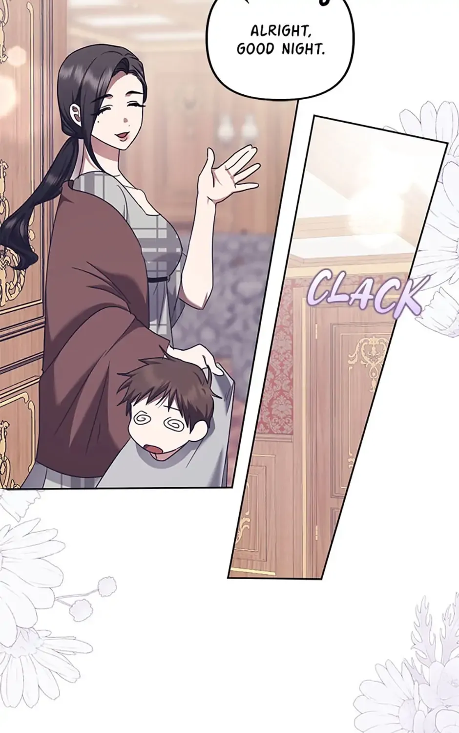 Catherine's Key to a Happy Life