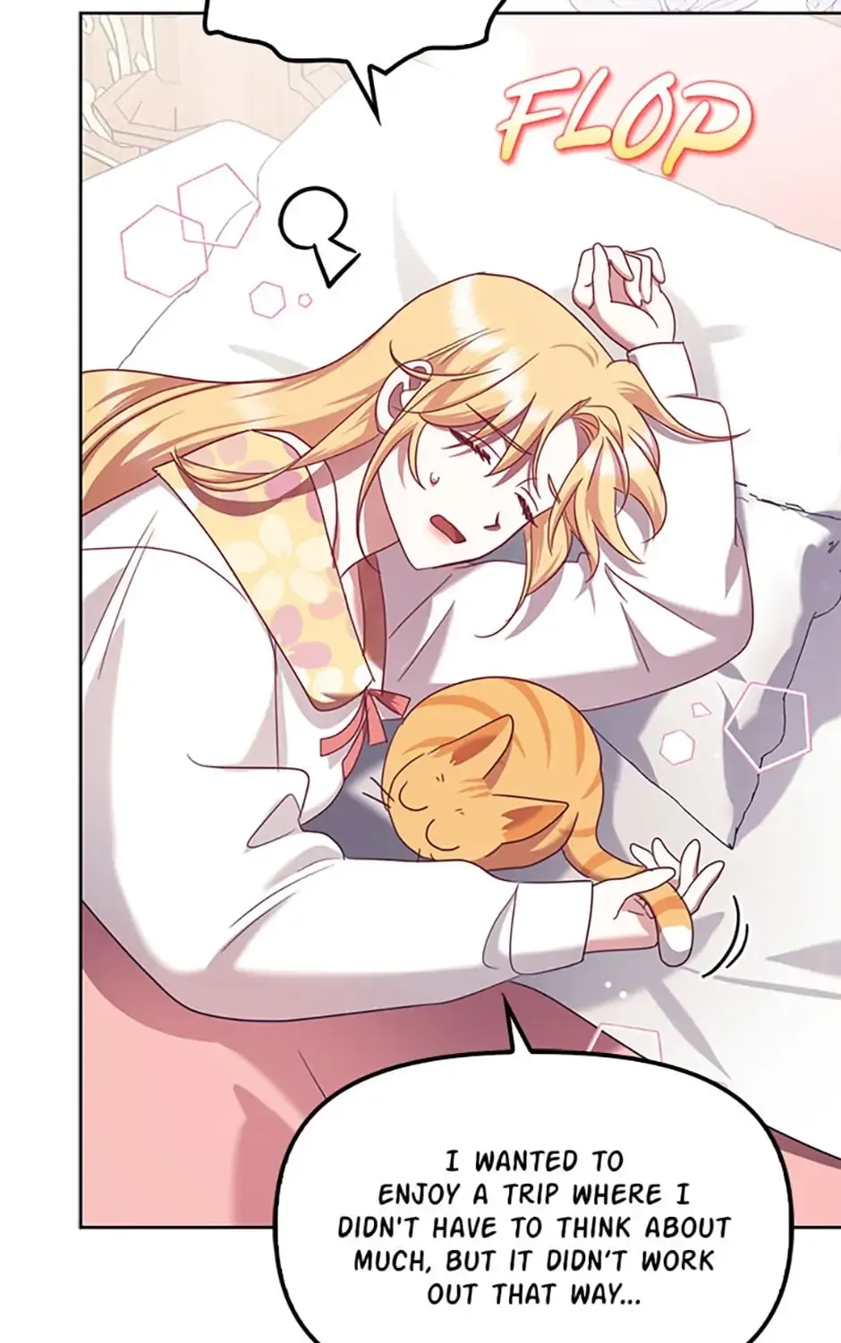 Catherine's Key to a Happy Life