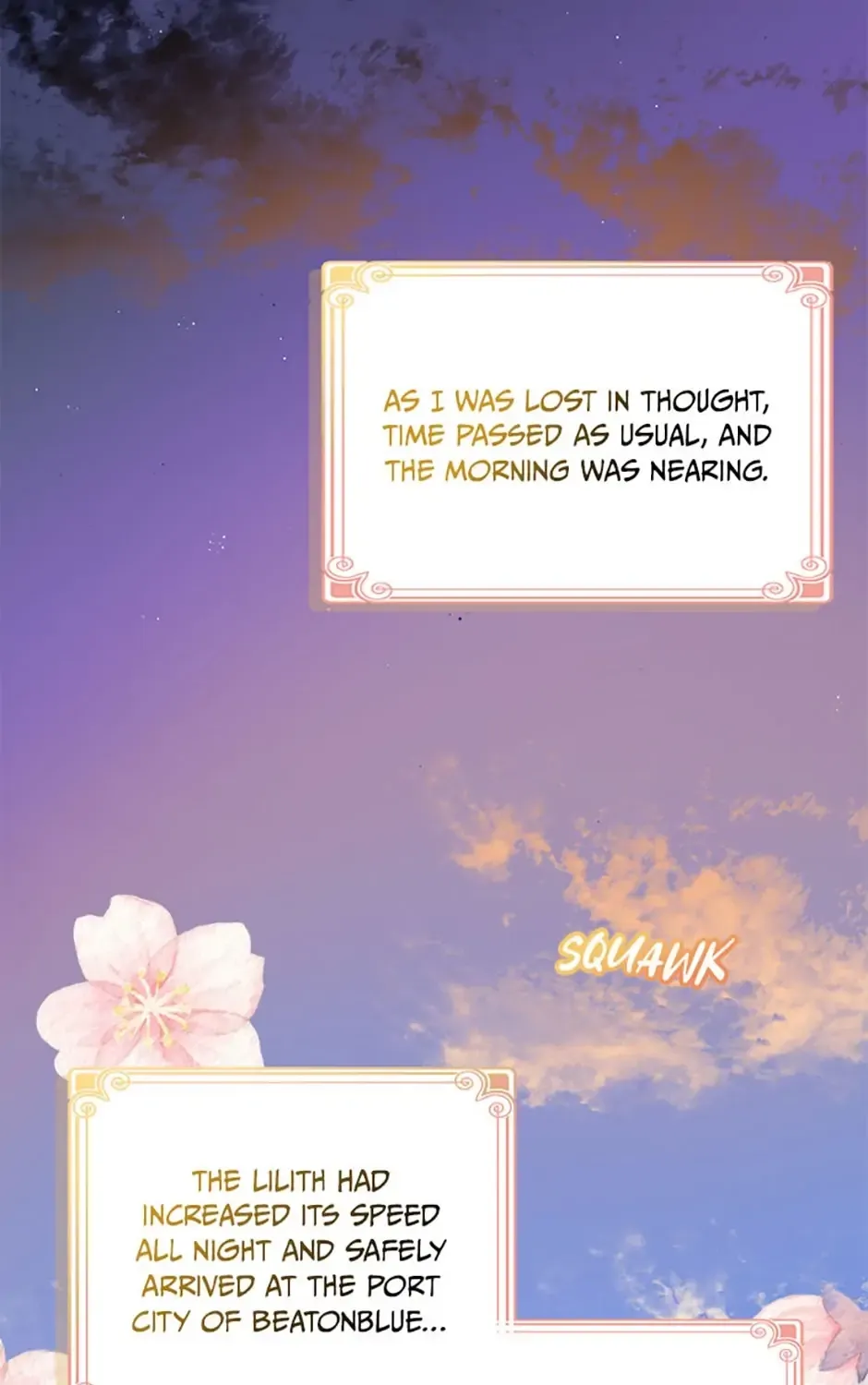 Catherine's Key to a Happy Life