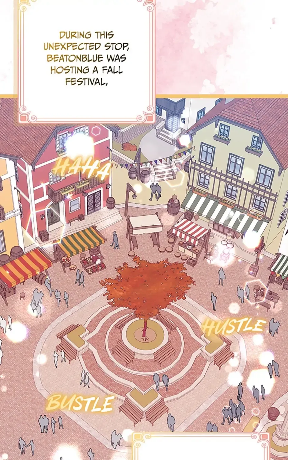 Catherine's Key to a Happy Life