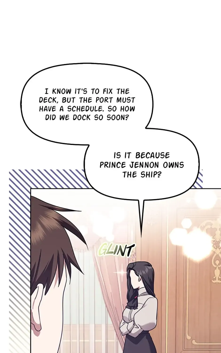 Catherine's Key to a Happy Life