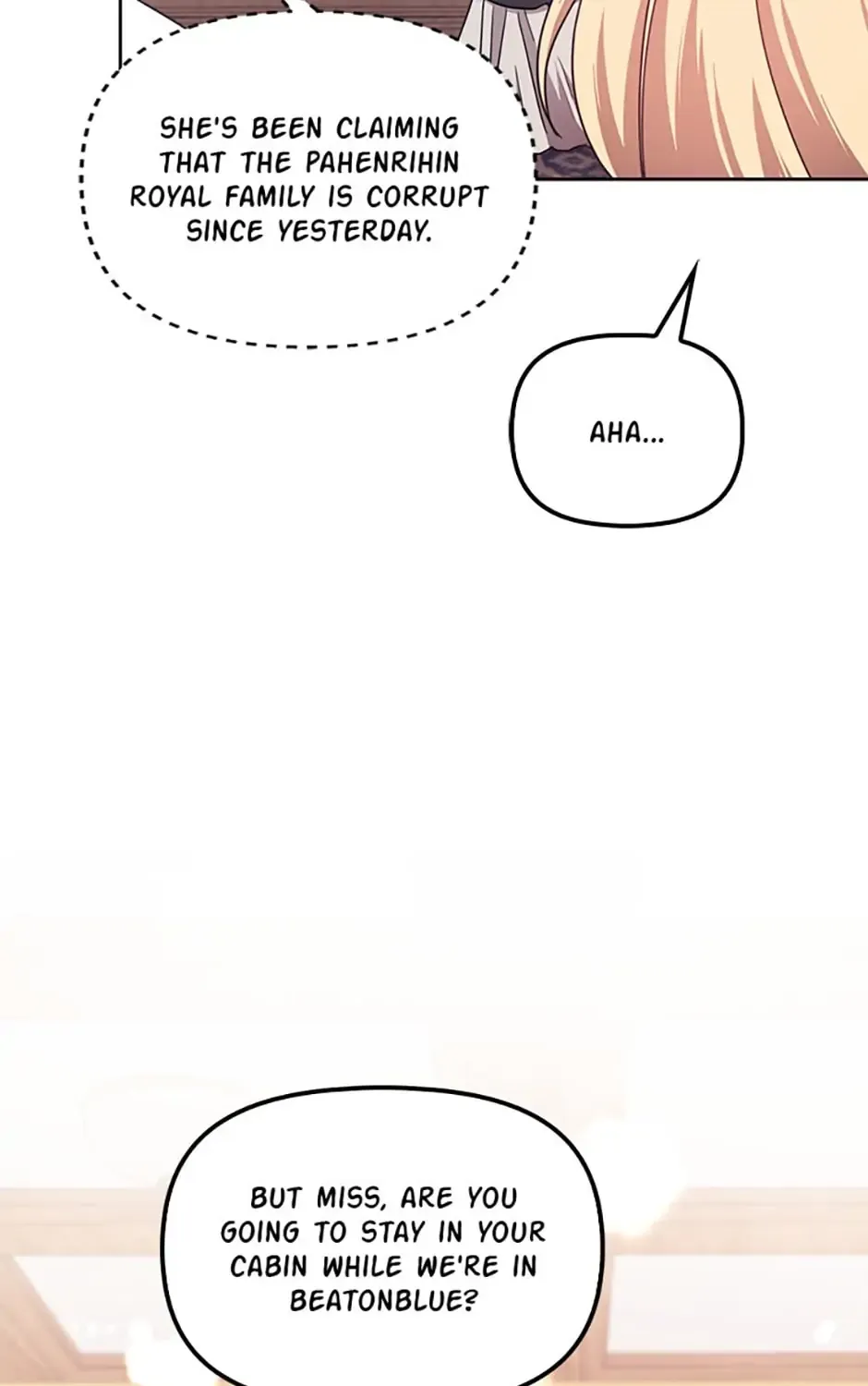 Catherine's Key to a Happy Life