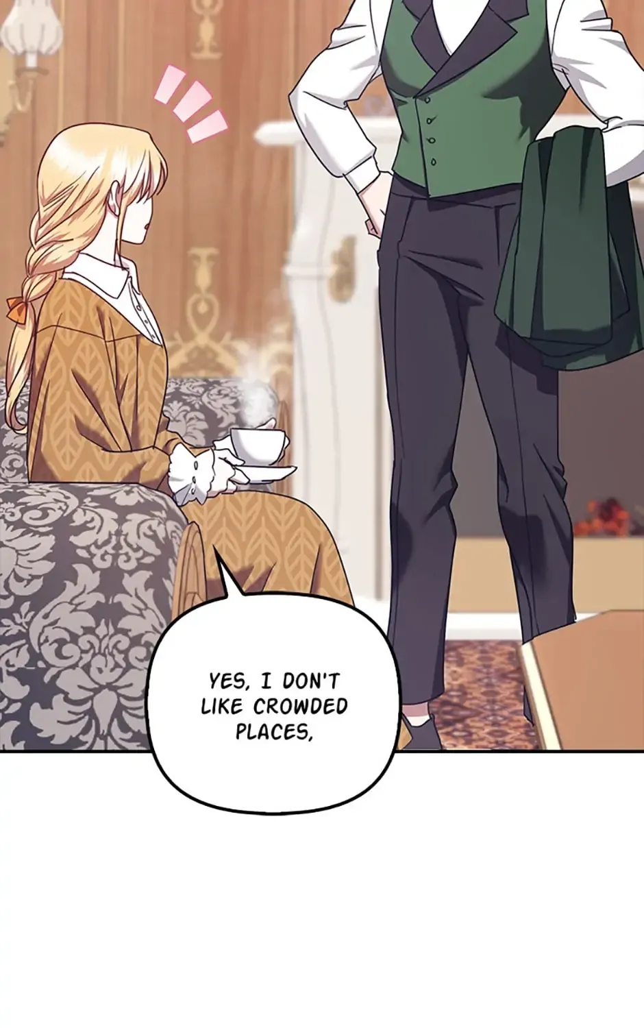 Catherine's Key to a Happy Life