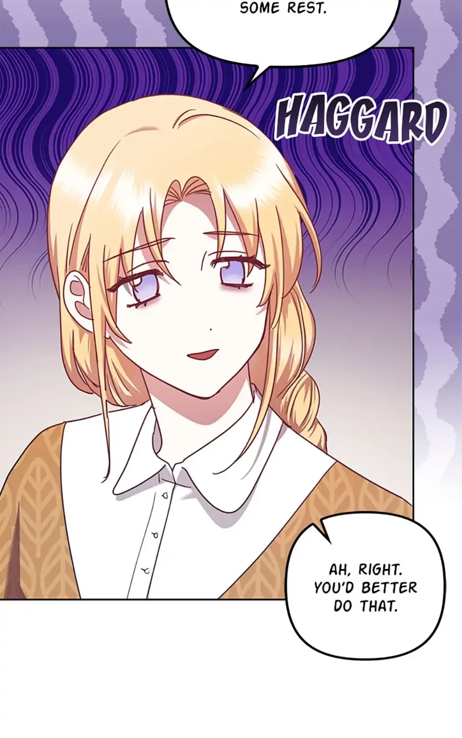 Catherine's Key to a Happy Life