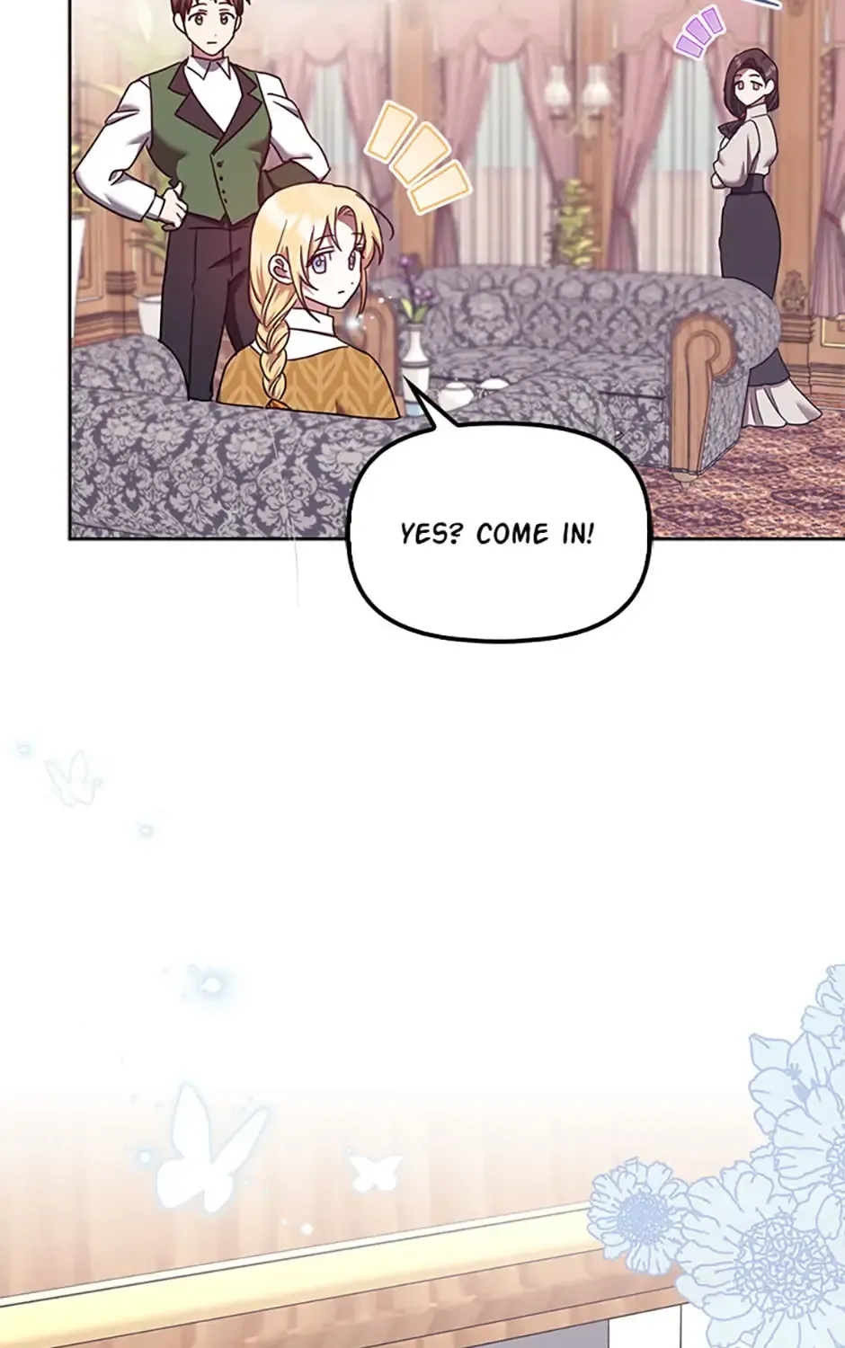 Catherine's Key to a Happy Life